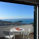 Mansarda Paradiso Golfo Di Portofino Apartmán
