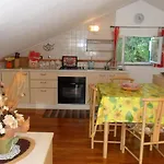 Mansarda Paradiso Golfo Di Portofino Apartmán *