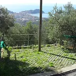 Mansarda Paradiso Golfo Di Portofino * Sestri Levante