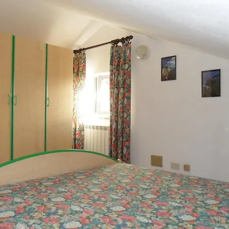 Mansarda Paradiso Golfo Di Portofino Apartamento