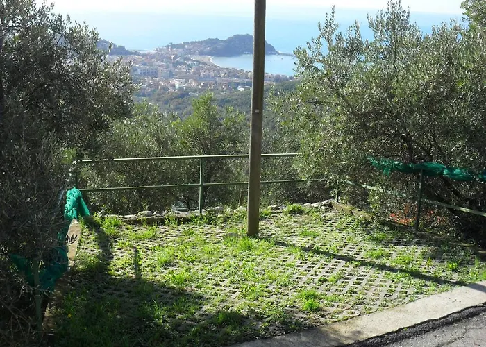 Mansarda Paradiso Golfo Di Portofino * Sestri Levante