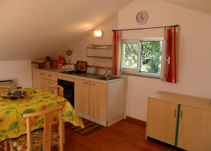 Apartamento Mansarda Paradiso Golfo Di Portofino *